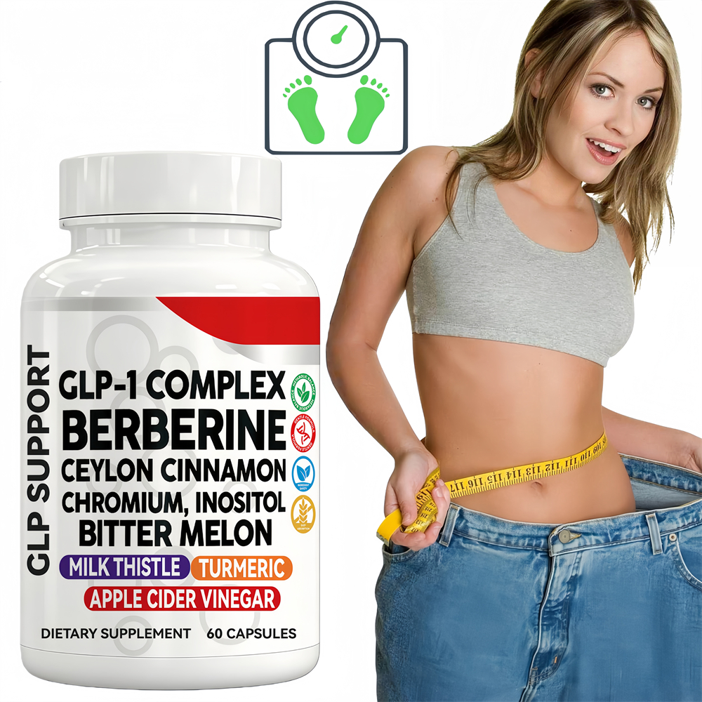 Herbal Weight Gain - Keto Curb Cravings Body Shape Products
