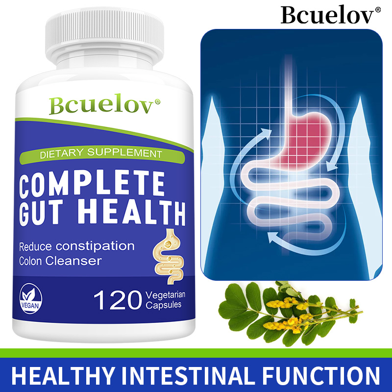 Gut Health Capsules - Ginger D - Dandelion Detox Tea ulasan dan harga