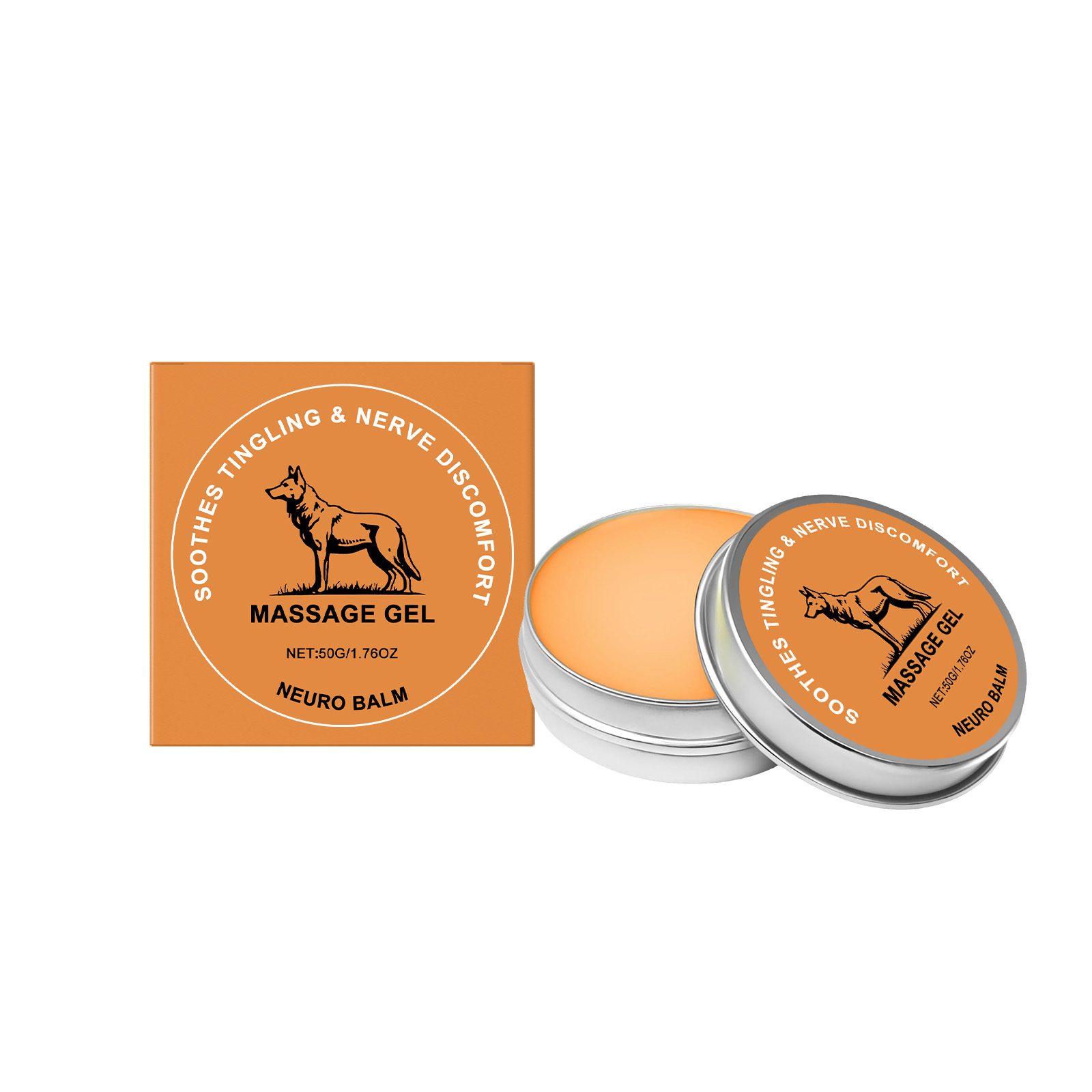 Joint Massage Soothing Balm Re - Herbal Wellness ulasan dan harga