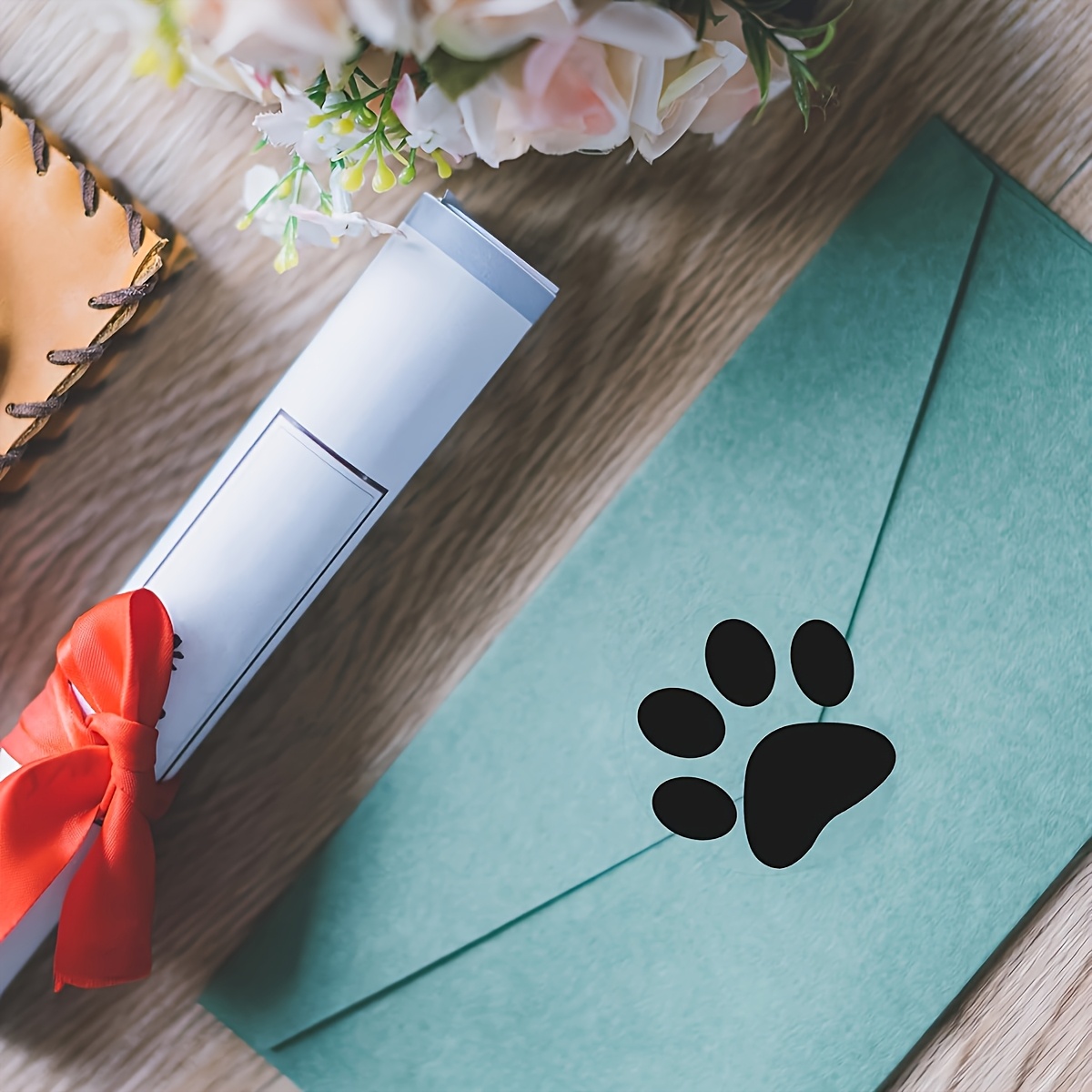 Clear Paw Prints - Strong Self - Cat Claw Bark ulasan dan harga
