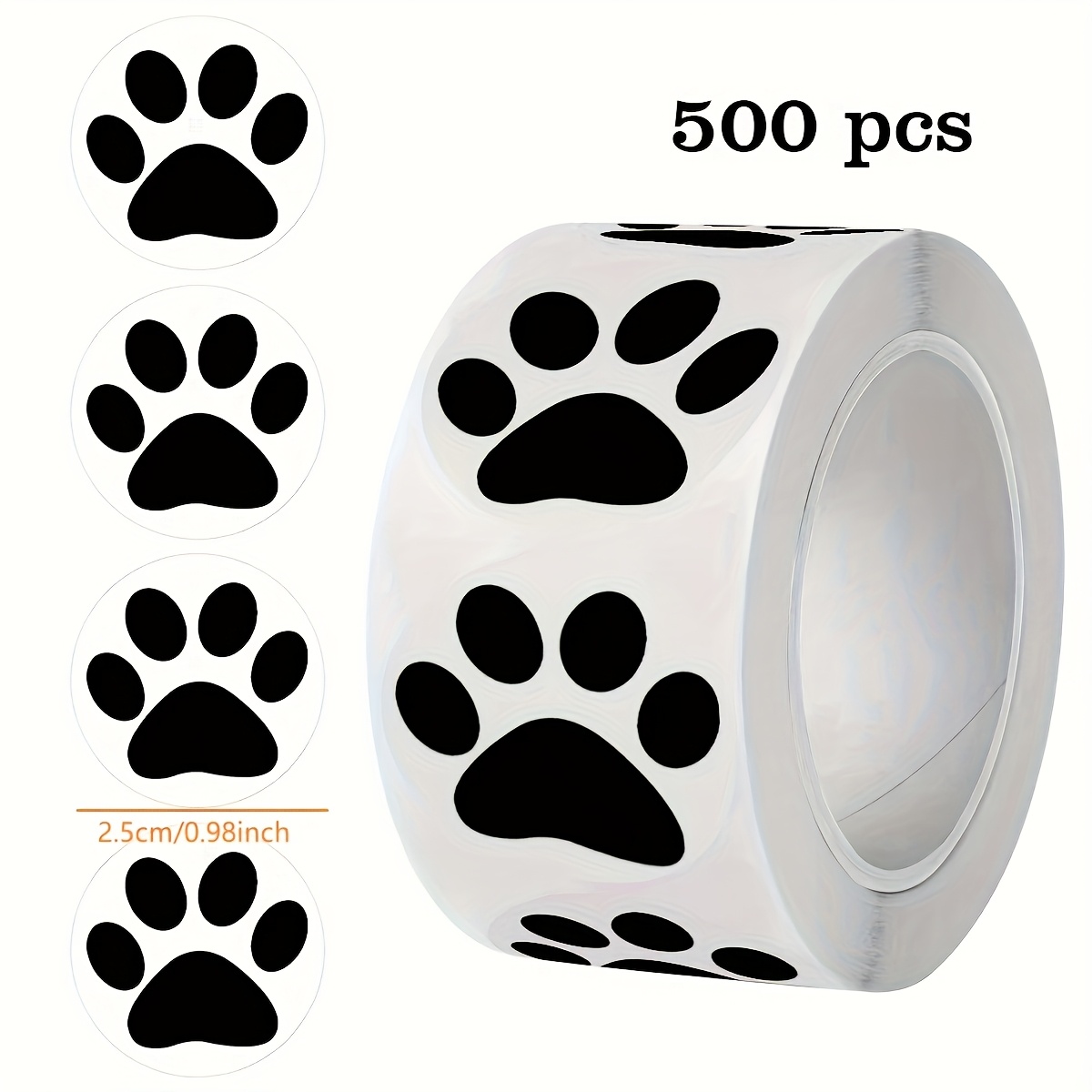 Clear Paw Prints - Strong Self - Cat Claw Bark ulasan dan harga