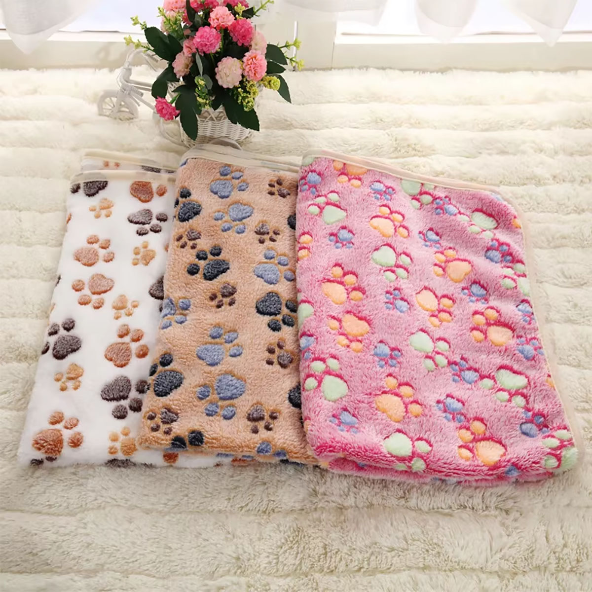 Soft Fluffy High Quality multi - Cat Claw Bark ulasan dan harga