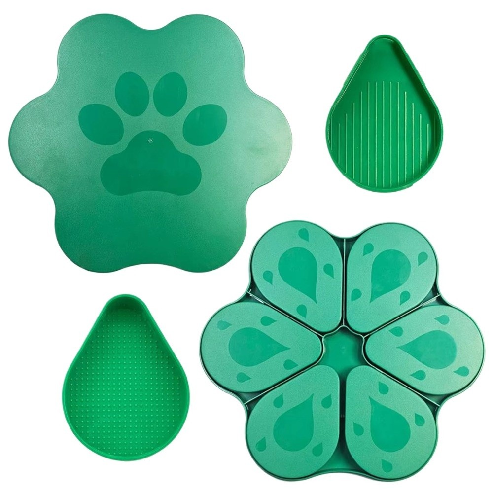 DIY Craft Diamond Painting Tra - Cat Claw Bark ulasan dan harga