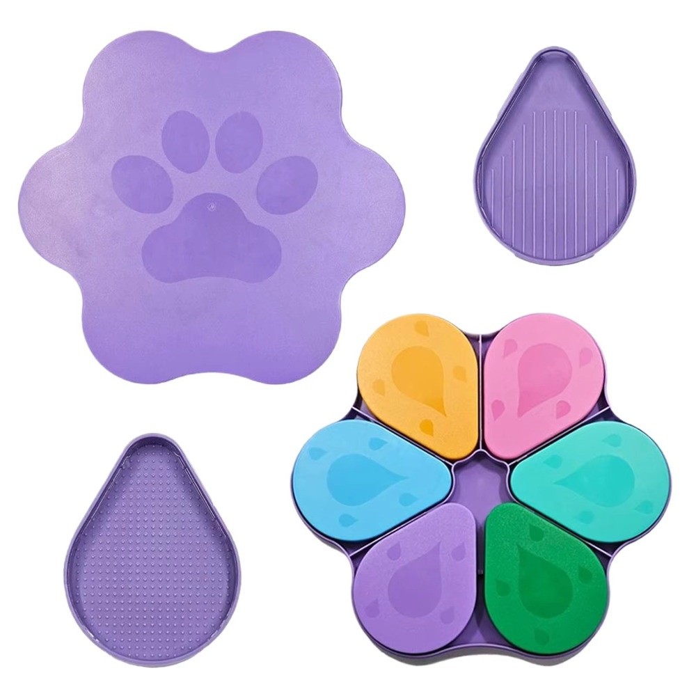 DIY Craft Diamond Painting Tra - Cat Claw Bark ulasan dan harga
