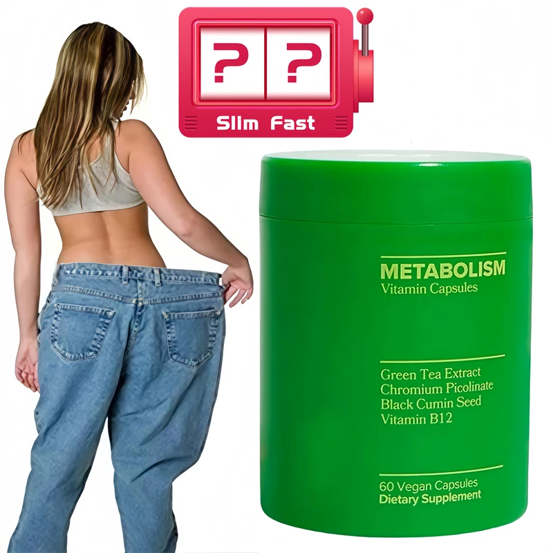 Green Tea Supplement Curb Crav - Herbal Weight Gain ulasan dan harga