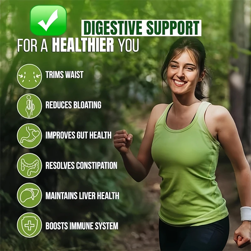 Green Tea Supplement Curb Crav - Herbal Weight Gain ulasan dan harga