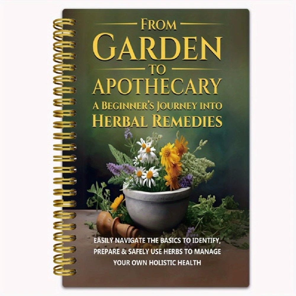 Beginner's Guide to Herbal Rem - Herbal Wellness Remedy ulasan dan harga