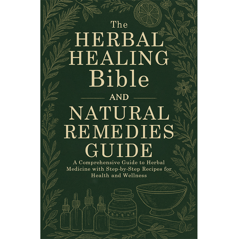 Herbal Medicine and Healing Re - Herbal Wellness Remedy ulasan dan harga