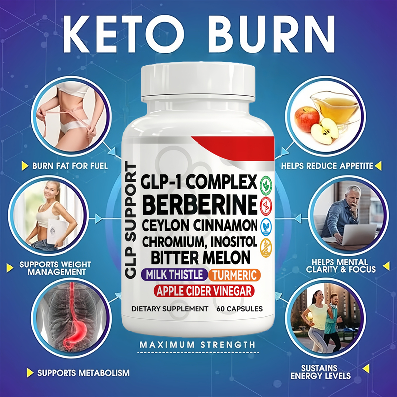 Keto Curb Cravings Body Shape  - Herbal Weight Gain ulasan dan harga