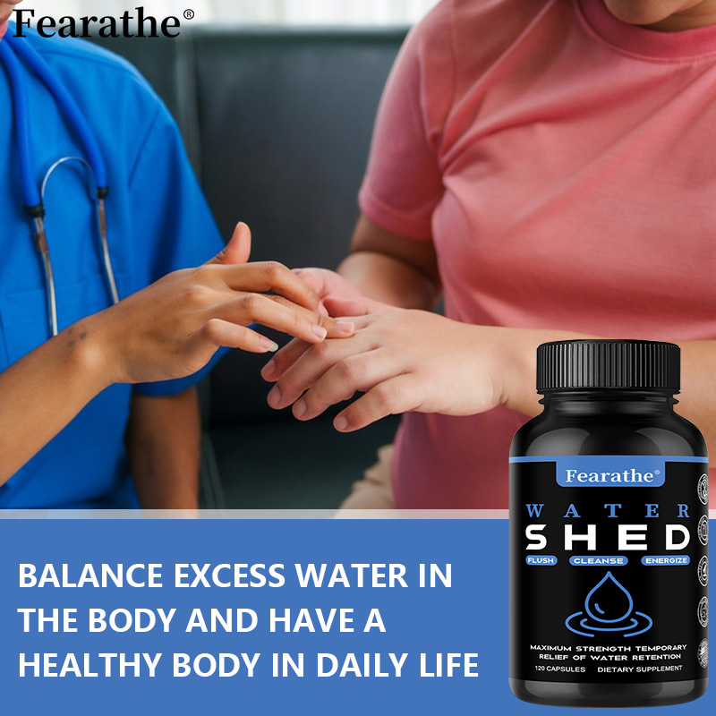 Water Retention-Liver Detox, K - Dandelion Detox Tea ulasan dan harga