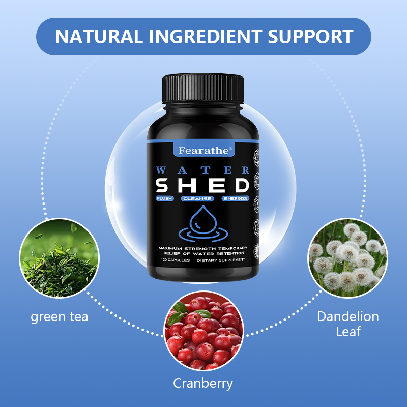 Water Retention-Liver Detox, K - Dandelion Detox Tea ulasan dan harga