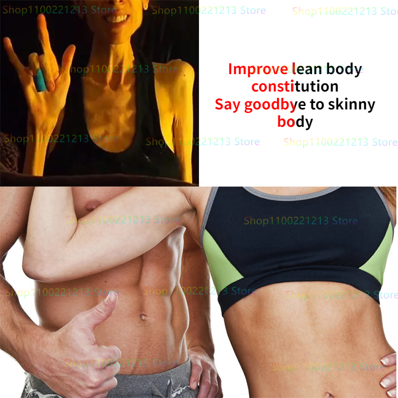 Herbal Fat Shule Tablet Candy  - Herbal Weight Gain ulasan dan harga