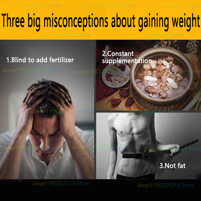 Herbal Fat Shule Tablet Candy  - Herbal Weight Gain ulasan dan harga