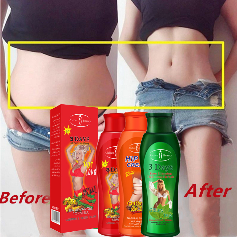 200ml 3 Days Green Tea ,Coffee - Herbal Weight Gain ulasan dan harga