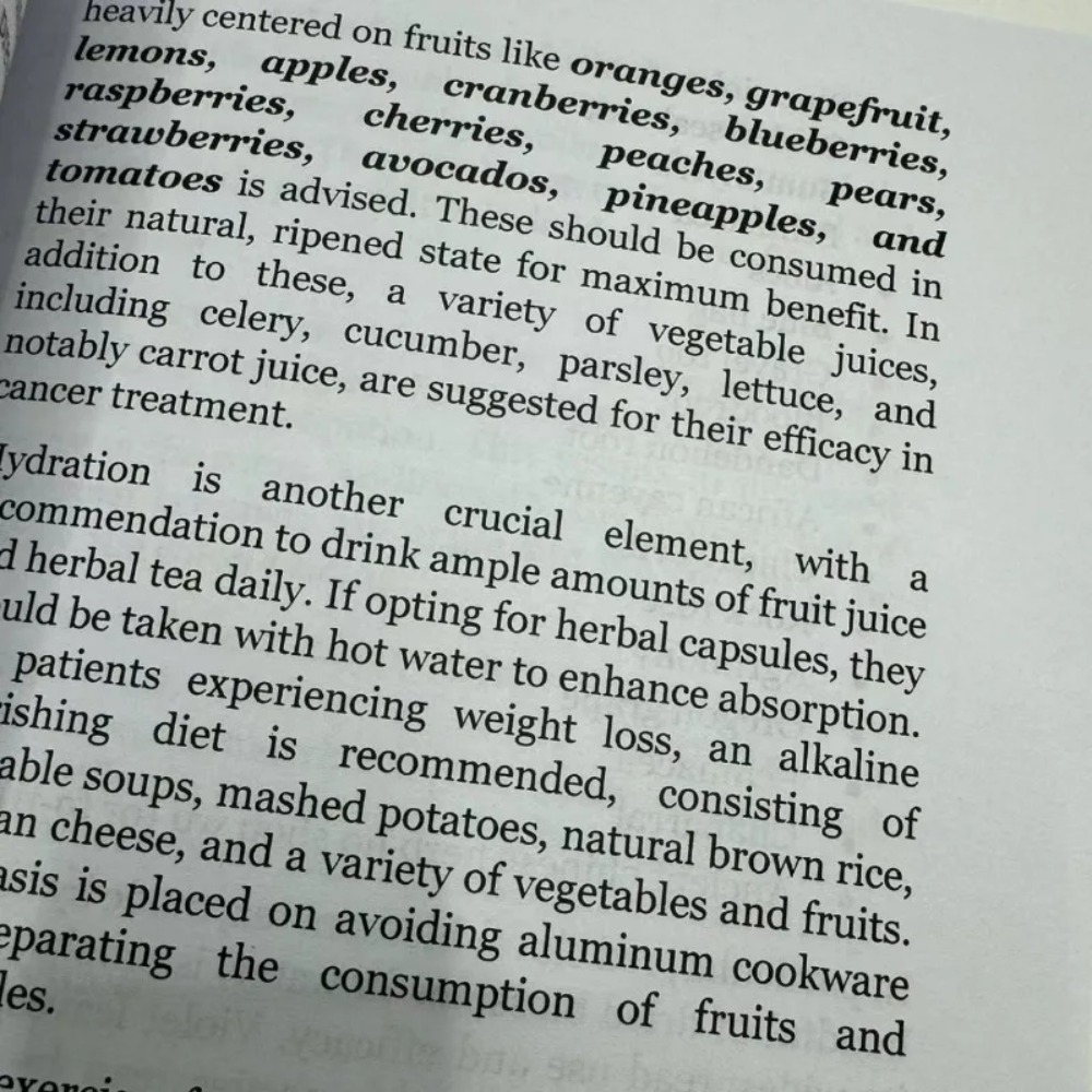 The Lost Book of Natural Remed - Herbal Wellness Remedy ulasan dan harga