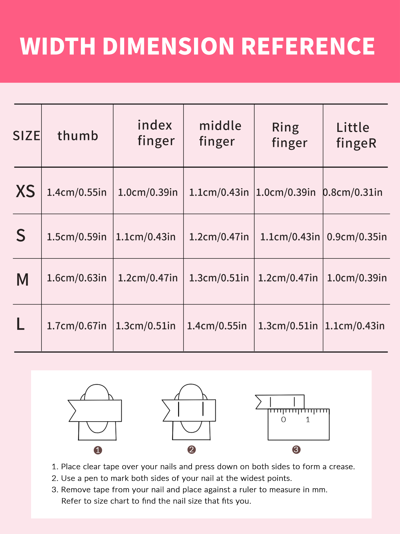 10Pcs Press on Nails Short Whi - Cat Claw Bark ulasan dan harga