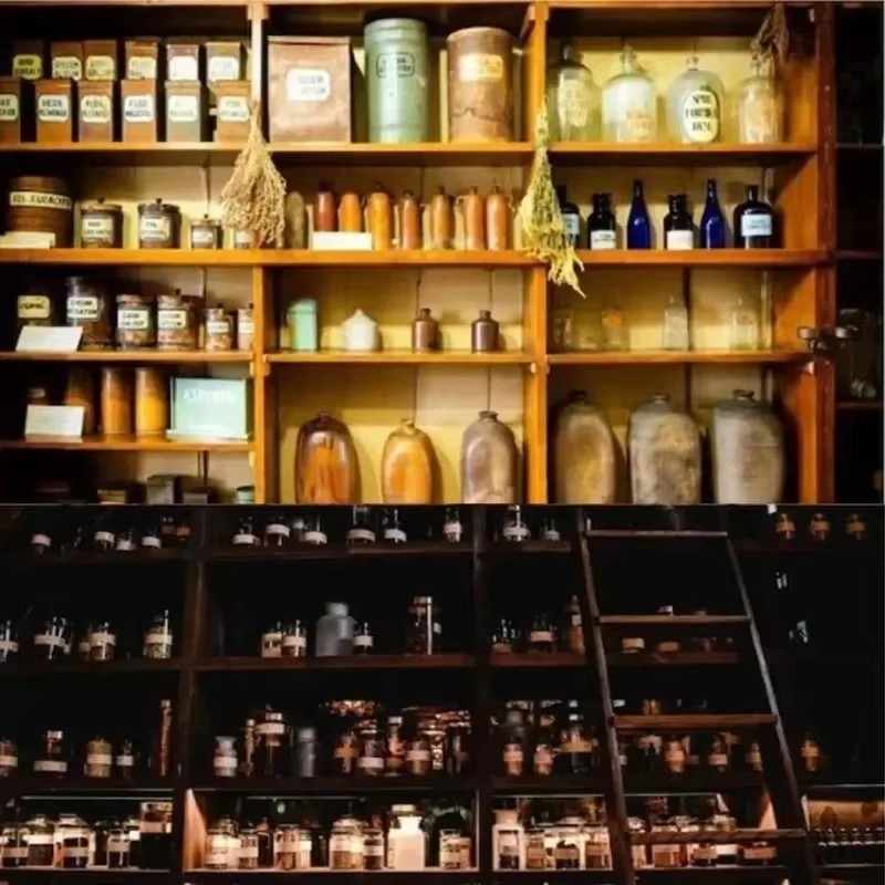 The Holistic Home Apothecary 1 - Herbal Wellness Remedy ulasan dan harga