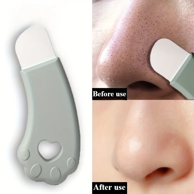 Cat Paw Blackhead Remover Tool - Cat Claw Bark ulasan dan harga
