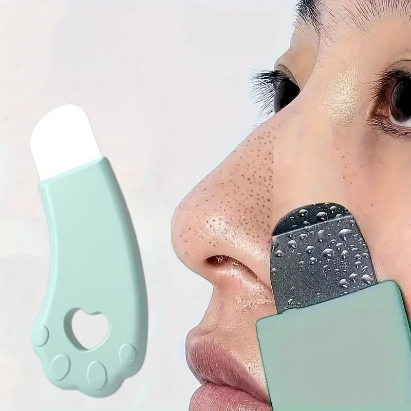Cat Paw Blackhead Remover Tool - Cat Claw Bark ulasan dan harga