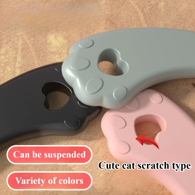 Cat Paw Blackhead Remover Tool - Cat Claw Bark ulasan dan harga