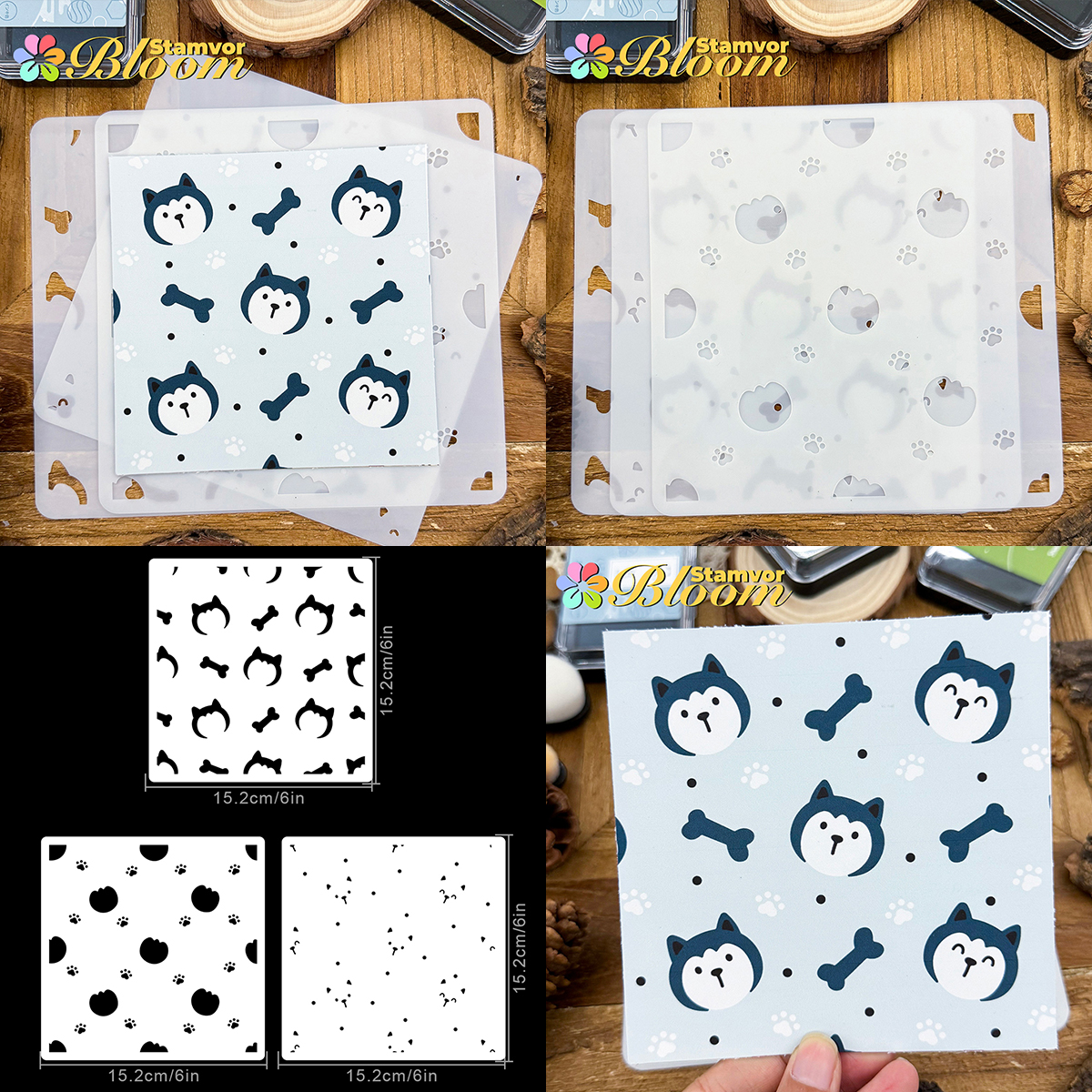 Original Lovely Animals Ducks  - Cat Claw Bark ulasan dan harga