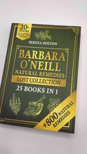 Herbal Remedies Lost Collectio - Herbal Wellness Remedy ulasan dan harga